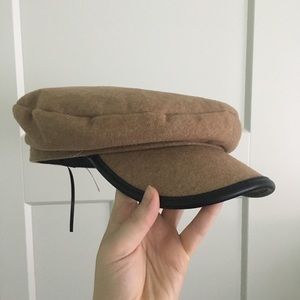 Cabby Hat